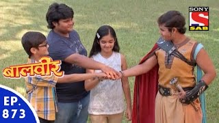 Baal Veer  Episode 873  16th December 2015 [upl. by Netnert]