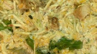 Chicken Potato Casserole [upl. by Jurdi476]