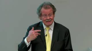 17th Kilbrandon Lecture –Manfred Nowak [upl. by Tenej718]