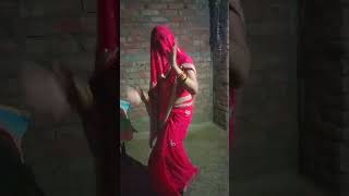 Mero man Raji dance song [upl. by Anzovin]