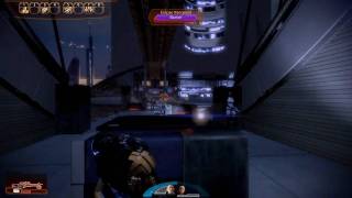 Mass Effect 2 Soldier Guide  Sniper Rifles 120 [upl. by Ellevart93]