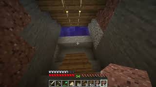 Minecraft Live pc Midgardsaga ep 7 [upl. by Tnattirb614]