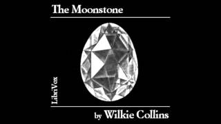 The Moonstone audiobook by Wilkie Collins  part 6 [upl. by Lasyrc]