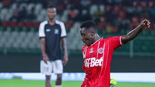 Simba SC 00 APR FC  Highlights  Mapinduzi Cup 2024  05012024 [upl. by Retha]