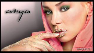 Anya  Your voice Andeeno Damassy Remix Radio Edit wwwStarAgencyro [upl. by Olegna716]