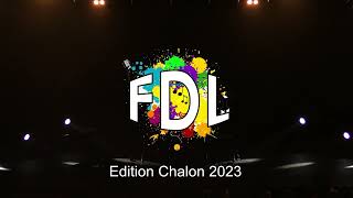 Spectacle FDL71  Chalon 2023 [upl. by Anauqed]