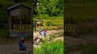 Pahadi Nature A Symphony of Short Clips [upl. by Sualkcin]