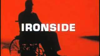 איירונסייד Ironside 19671975 [upl. by Htrag1]