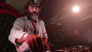 Mr Oizo  Dj Set  ED BANGER XX PARTY  Madame Loyal [upl. by Pellegrini]