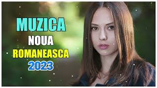 Muzica Noua Romaneasca Aprilie 2023 🥰 Melodii Noi 2023 🥰Romanian Club Mix 2023 [upl. by Nilatak]