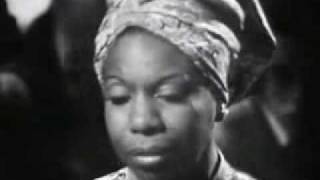 Nina Simone  I put a spell on you 1968 [upl. by Dichy]