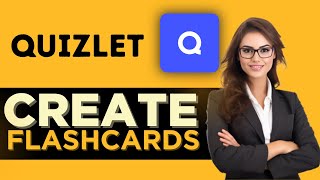 How to PROPERLY Make Flashcards on Quizlet  Full Guide [upl. by Axia138]