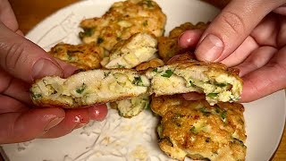 If you have chicken fillet you must cook this Chicken cutlets recipe [upl. by Tioneb]