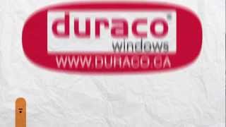 Join Us at Duraco Windows for a Factory Tour [upl. by Suedama968]