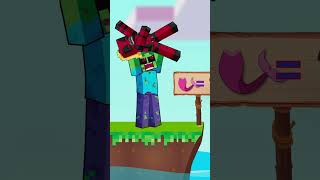 Good Alex Minecraft amp Clucky And Rewards for those who deserve it 🌳 Minecraft Animation Story [upl. by Eiduam120]