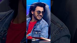 CarryMinati Gets Roasted By Elvish Yadav  Playground Season 3  Amazon miniTV [upl. by Iiette]