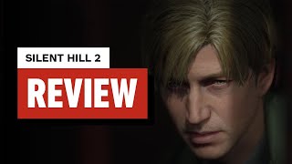 Silent Hill 2 Review [upl. by Emmerich]