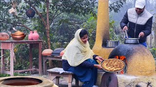 Cooking Degi Style Muradabadi Dal Gosht Recipe I Daalcha Recipe I Roza Food Rail I [upl. by Fanechka]