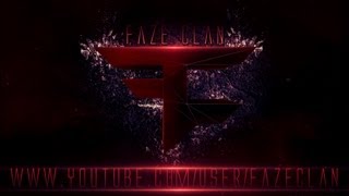 SpeedArt FaZe Clan Wallpaper by DarksitesGFX [upl. by Ademla]