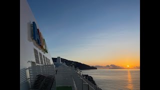 Madeira amp Kanaren mit der Aida Nova  Eine Kreuzfahrt mit einem Schiff der Superlative [upl. by Otecina758]