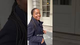 Equal Pay Day 2024 NYC Council Majority Whip Selvena BrooksPowers [upl. by Doraj]