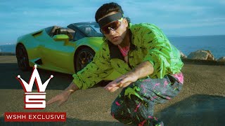 RiFF RAFF  “GALLON OF CiROC” Official Music Video  WSHH Exclusive [upl. by Ydisac]