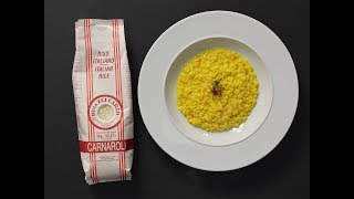 Rizoto me shafran  Risotto with saffron [upl. by Agni142]