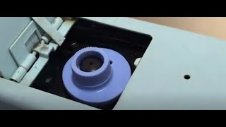 ITS AUTOMATIC How Decorative Stitch Cams Work in a 1960s White 565 Model Sewing Machine [upl. by Naillij134]