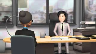 Legal Client Interviewing and Counseling  Baseline Review1 [upl. by Mauricio]