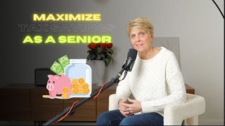 Senior Tax Savings Senior Homestead Exemption amp Senior Freeze [upl. by Ahsla]