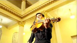 Sergey Malov plays Violoncello da spalla 4 [upl. by Brackett]