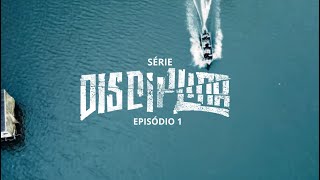 Episódio 1  Primeira temporada  Série Disciplina [upl. by Netsryk]