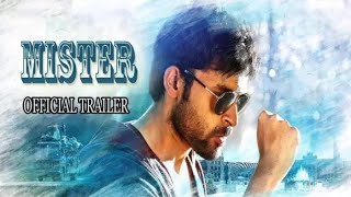 Daringbaaz 3 Mister 2019 Hindi Dubbed Trailer  Varun tej Hebah Patel and Lavnya Tripathi [upl. by Esau]