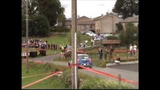 Rallye du HautLignon 2013 [upl. by Neelhtakyram]