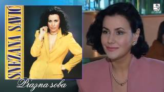 Snezana Savic  Prazna soba  Audio 1995 [upl. by Llenyl339]