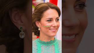 Pieces of jewellery that Prince William gave to Princess Catherine [upl. by Itsirhc]