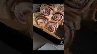 Maanta waxay ka shidan tahay Cinnamon rolls [upl. by Ahseei]