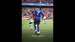 Cristiano Ronaldo Best Goals In Manchester United manchesterunited cristianoronaldo football [upl. by Eilhsa]