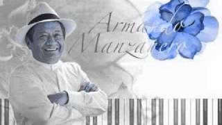 Te faltó valor Armando Manzanero [upl. by Ezara]