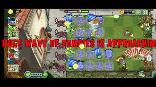 PLANTS VS ZOMBIES 2 [upl. by Maryellen]