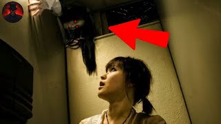 15 Shocking Ghosts Caught on Camera in 4K [upl. by Heilner878]