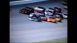 CRASH compilation NASCAR2002season [upl. by Oesile]