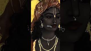 Krishna wallpaper status video bhaktisong vrindavan [upl. by Kirven212]