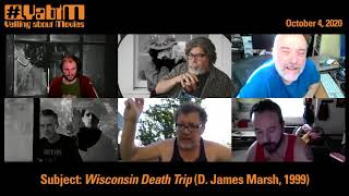 Wisconsin Death Trip YabtM 02 04 October 2020 [upl. by Tannie104]