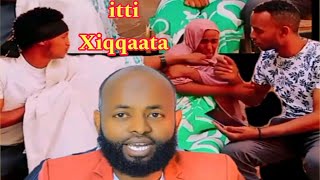 Wabiin Ayuu Kophatii wame Lubbuu keessa Basaa jiraa Ajjeesuf dema nati Fakkata yaa waqqaa naga busii [upl. by Monteria532]