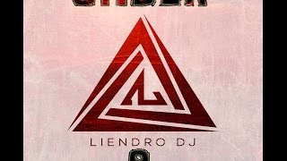 DJ Liendro  Under 9 Puti Mix [upl. by Doownyl]