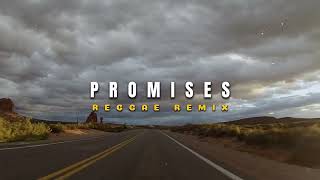 REGGAE  PROMISES  REMIX 2K24 [upl. by Lechner710]