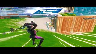 гуляю Fortnite HighLights [upl. by Venetia]