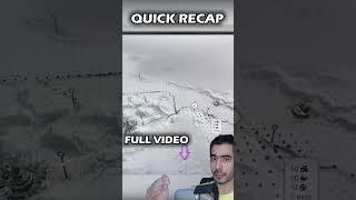 Frostpunk 2 Ep 28 recap quickrecaps [upl. by Evreh]