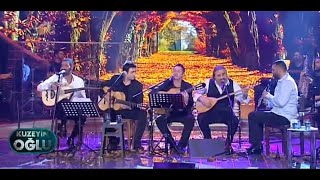 Kuzeyin Oğlu 16032014  Volkan Konak  Hakan Altun  Baha  Kutsi  Hüsnü Şenlendirici 720P Prog [upl. by Ainoda]